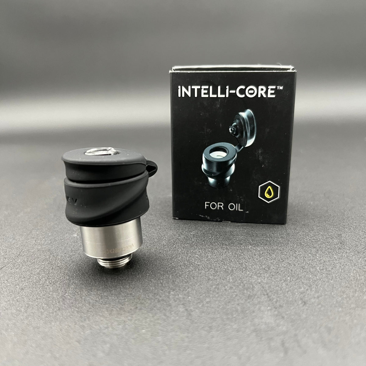 Focus V CARTA 2 Intelli-Core Atomizer for Oil-Meech Madness Smoke Shop