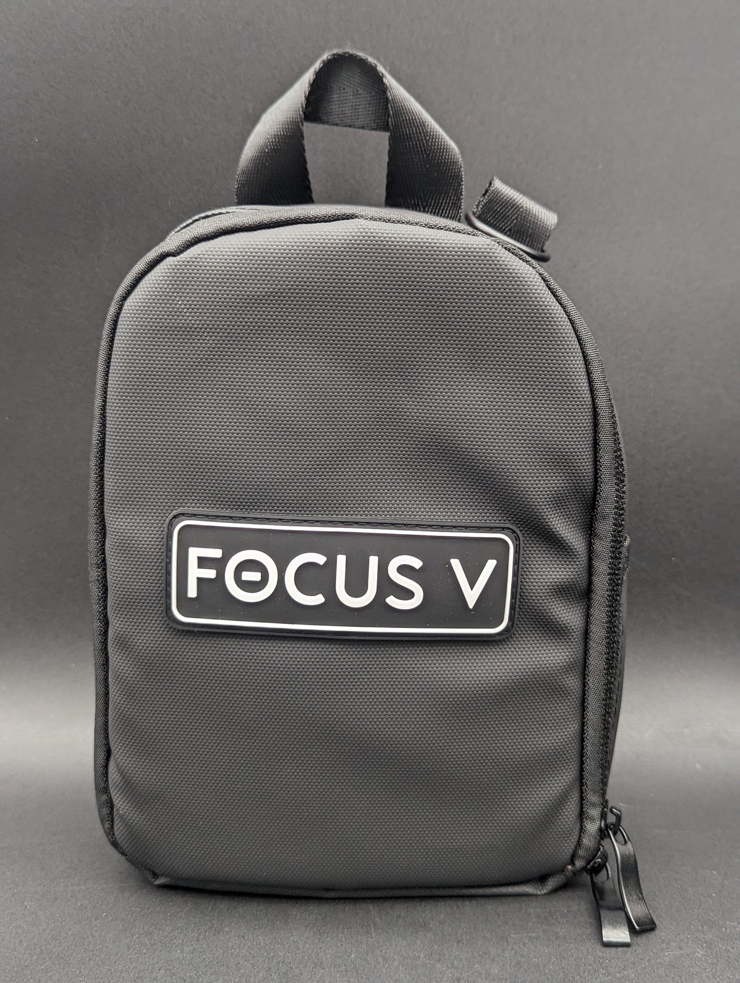 Focus V CARTA Sport Portable Electric Dab Rig | 2700mAh-Avernic Smoke Shop