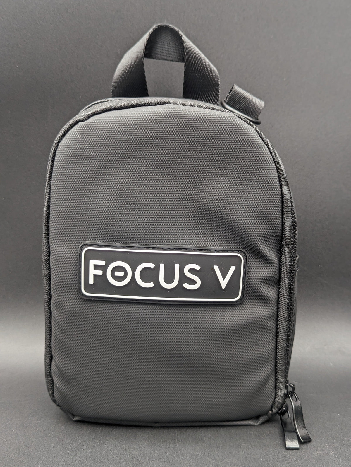 Focus V CARTA Sport Portable Electric Dab Rig | 2700mAh-Meech Madness Smoke Shop
