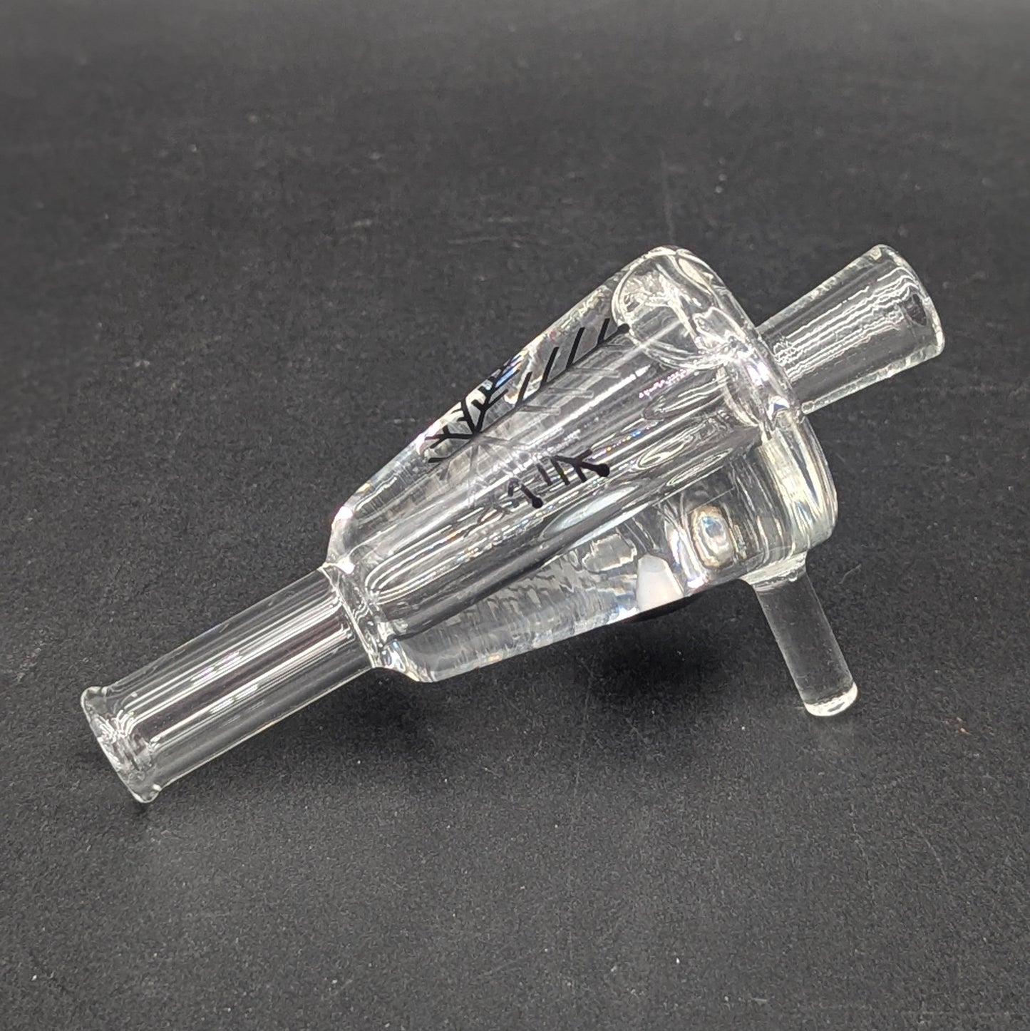 Freeze Pipe - Blunt Chiller-Meech Madness Smoke Shop
