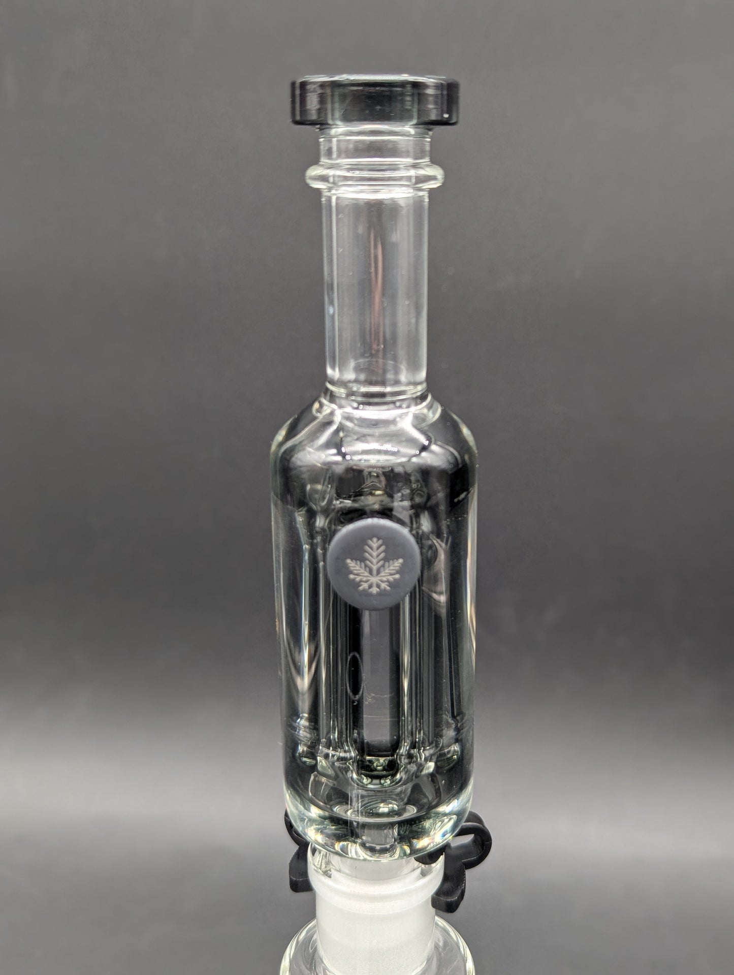 Freeze Pipe - Fab Egg Dab Rig-Avernic Smoke Shop