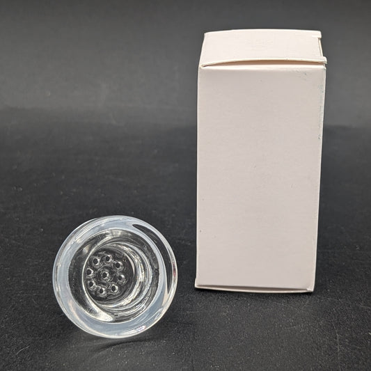 Freeze Pipe - Pipe Screen Inserts-Meech Madness Smoke Shop