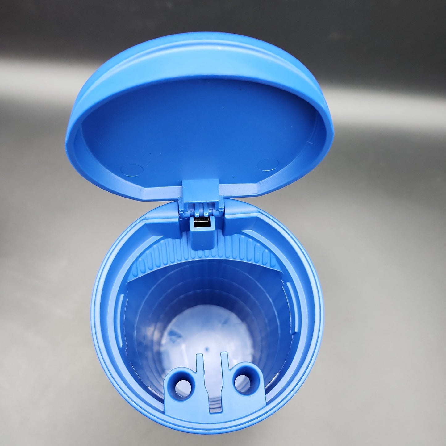 Fujima Trash Can Extinguisher Ashtray | 3"-Avernic Smoke Shop
