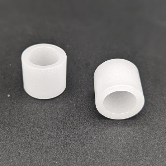 Full Opaque Quartz Insert 20mm-Meech Madness Smoke Shop
