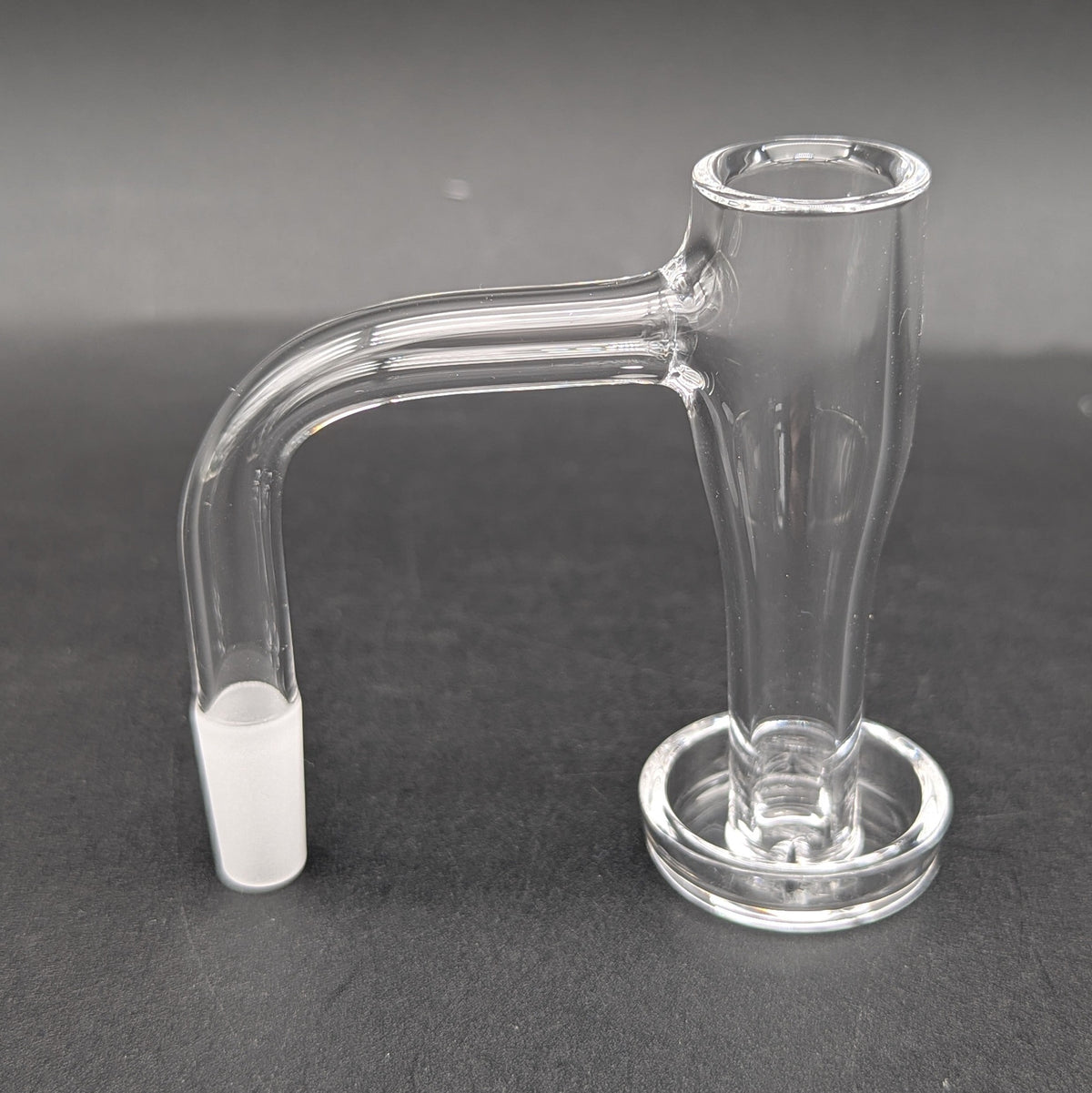 Full Weld 10mm Vortex Terp Slurper-Meech Madness Smoke Shop