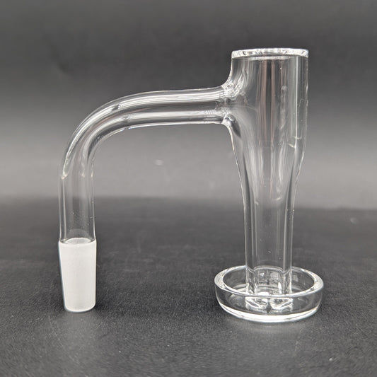 Full Weld 10mm Vortex Terp Slurper-Meech Madness Smoke Shop