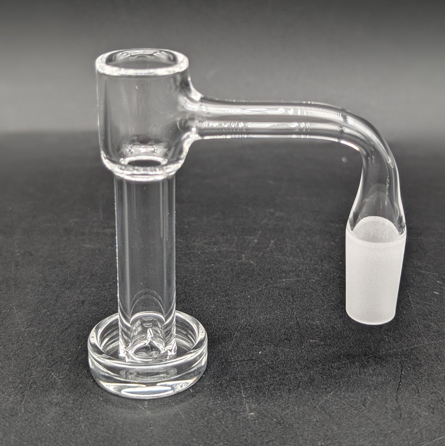 Full Weld 14mm Terp Slurper Tower-Avernic Smoke Shop