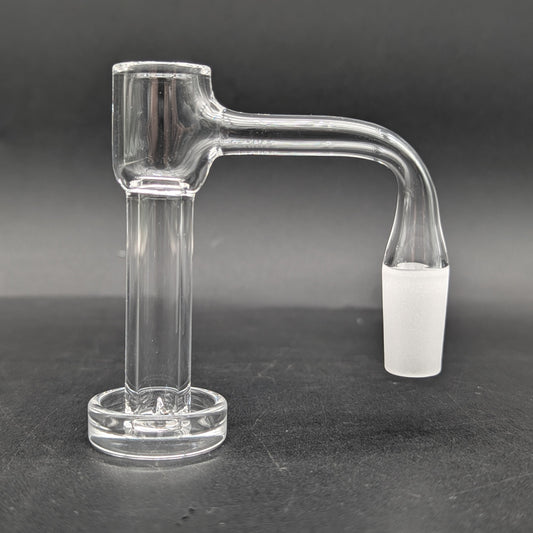 Full Weld 14mm Terp Slurper Tower-Avernic Smoke Shop