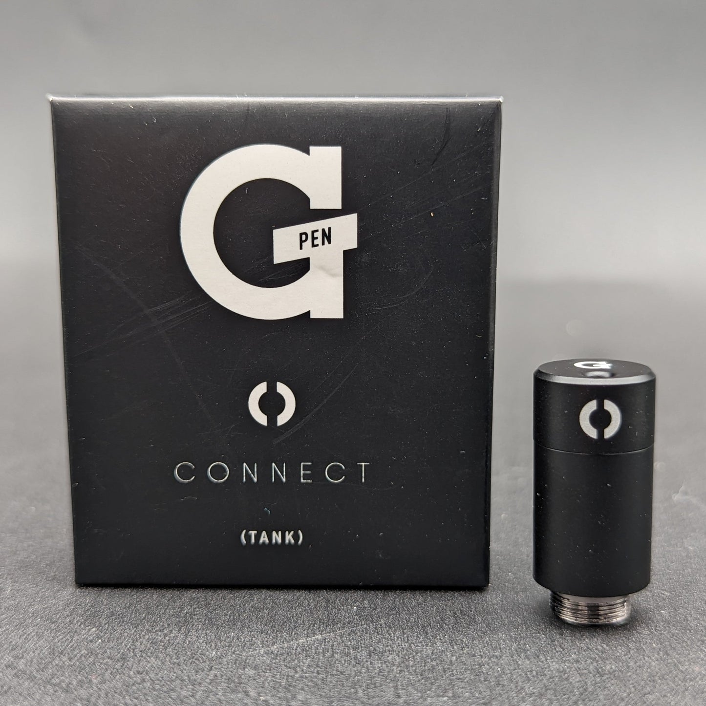 G Pen Connect Replacement Tank-Avernic Smoke Shop