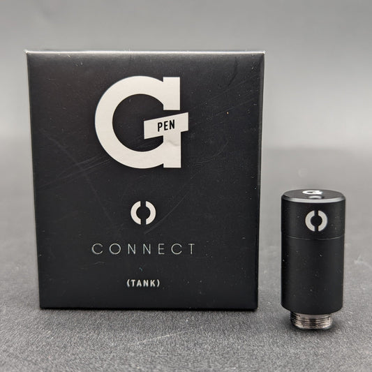 G Pen Connect Replacement Tank-Avernic Smoke Shop