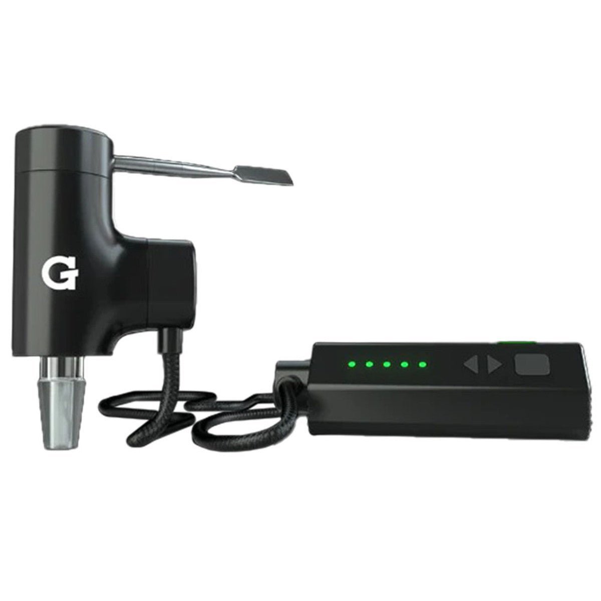 G Pen Hyer Vaporizer Electric Dab Rig | 6000mAh-Meech Madness Smoke Shop