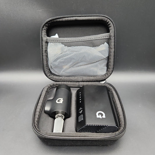 G Pen Hyer Vaporizer Electric Dab Rig | 6000mAh-Avernic Smoke Shop