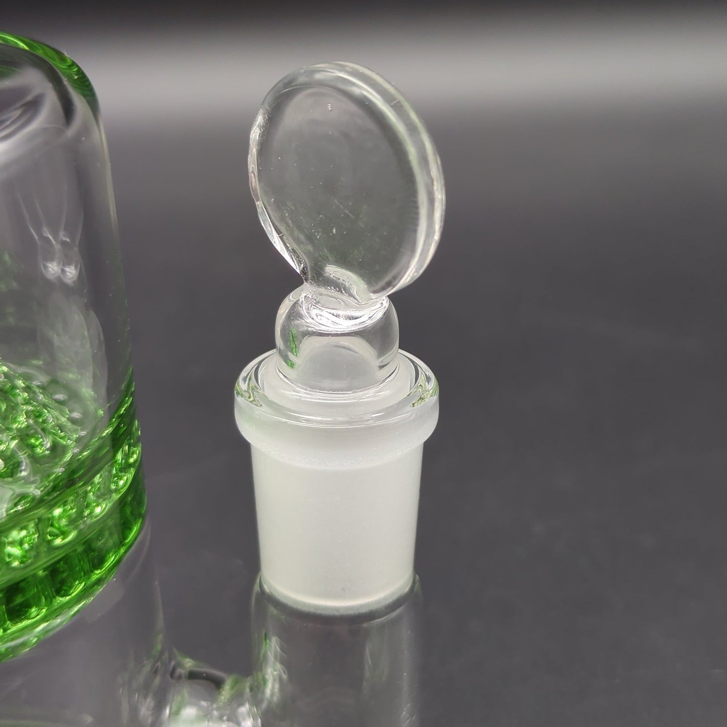 Glass Cleaning Plug - 14mm or 18mm-Avernic Smoke Shop