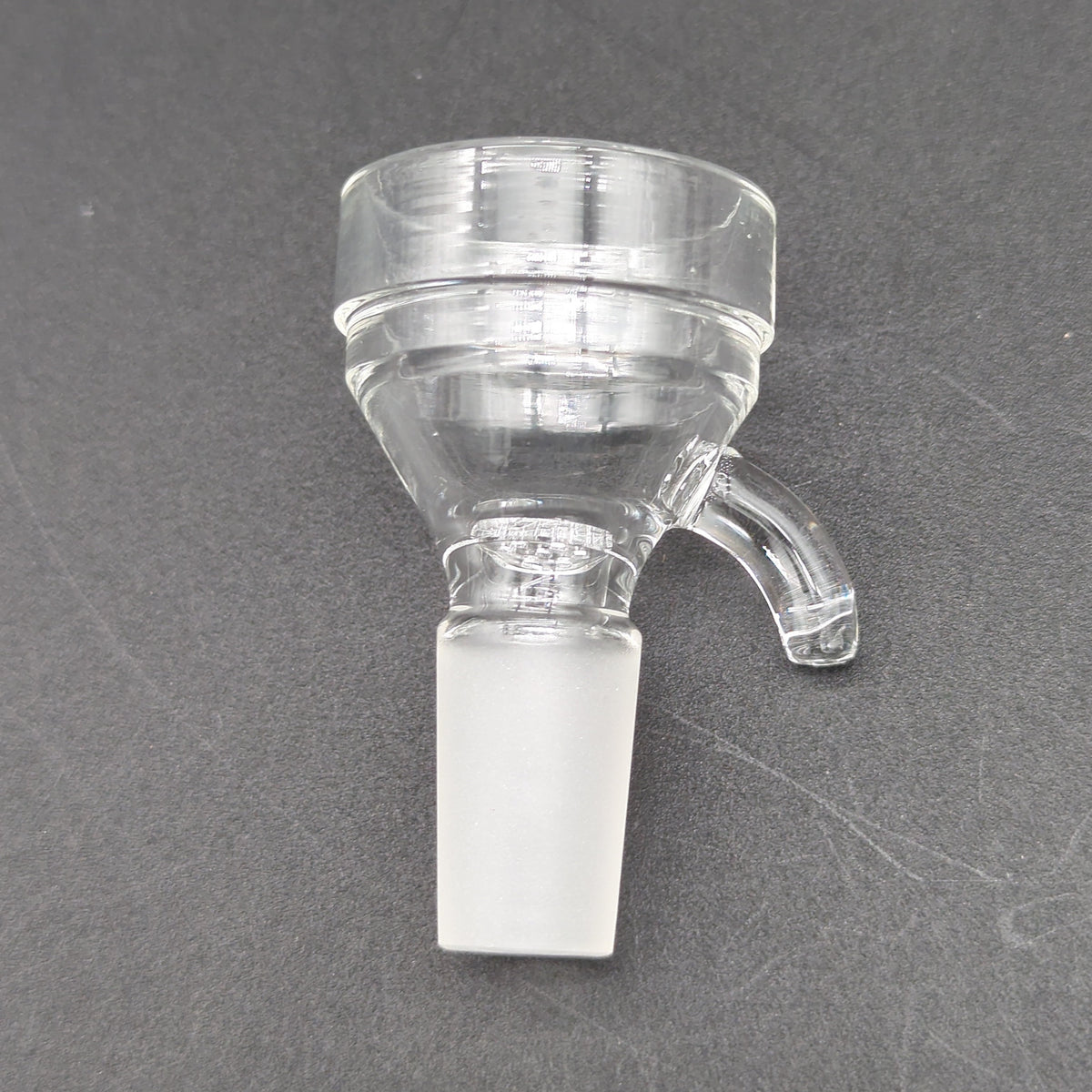 Glass Flower Bowl Replacement for MiniNail Flower Wand-Meech Madness Smoke Shop