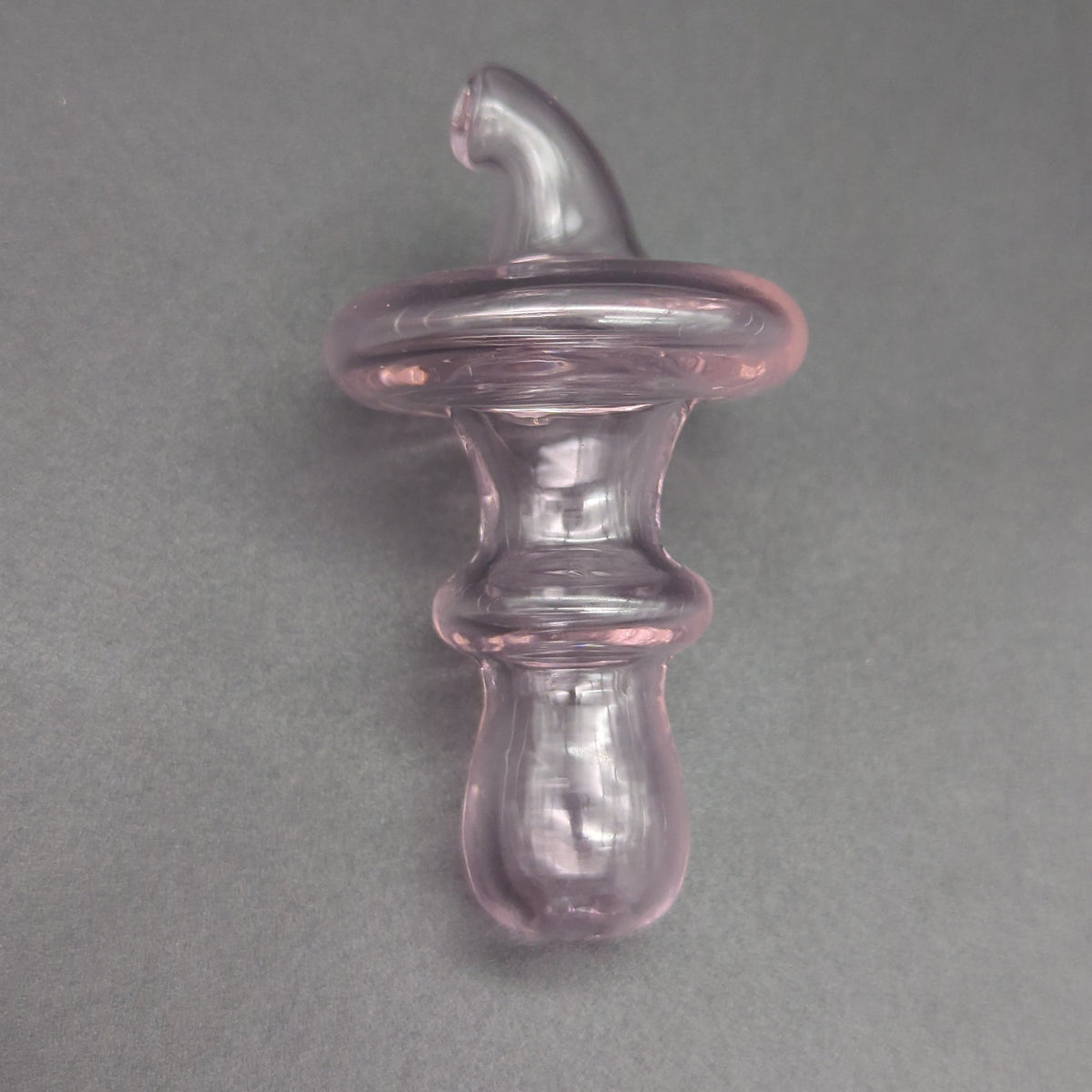 Glass UFO Directional Carb Cap-Avernic Smoke Shop