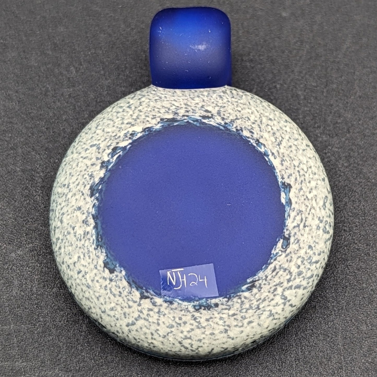 GlassMaze Pendant 1 - Meech Madness Smoke Shop