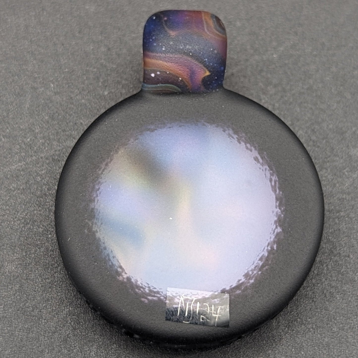 GlassMaze Pendant 10 - Meech Madness Smoke Shop