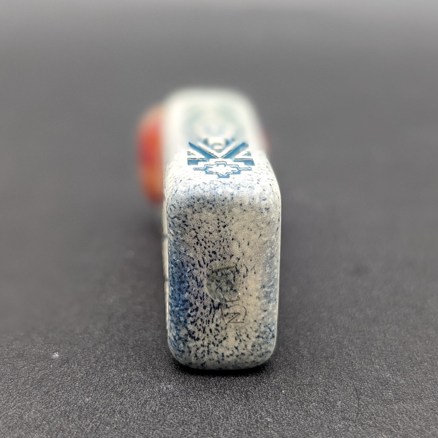 GlassMaze Pendant #9-Meech Madness Smoke Shop