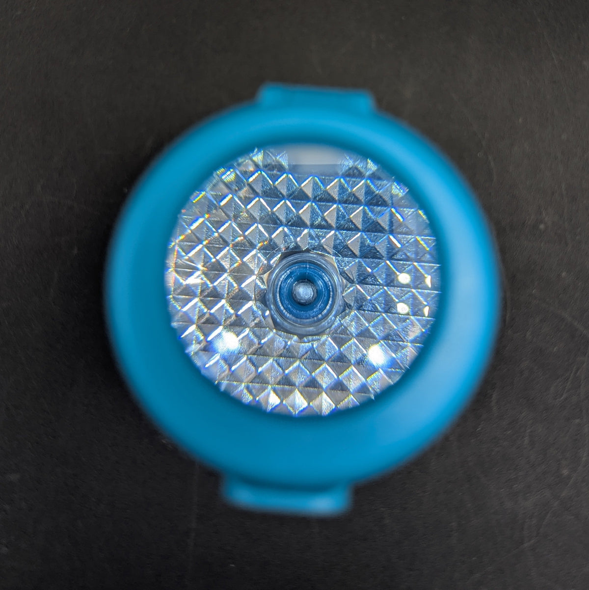 Glow Jar LED Magnifying Display Jar-Meech Madness Smoke Shop
