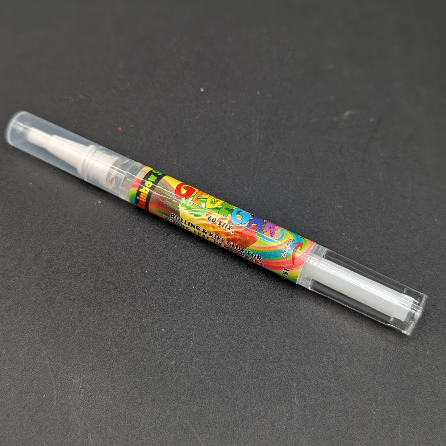 Gluegar Premium Rolling Glue-Meech Madness Smoke Shop