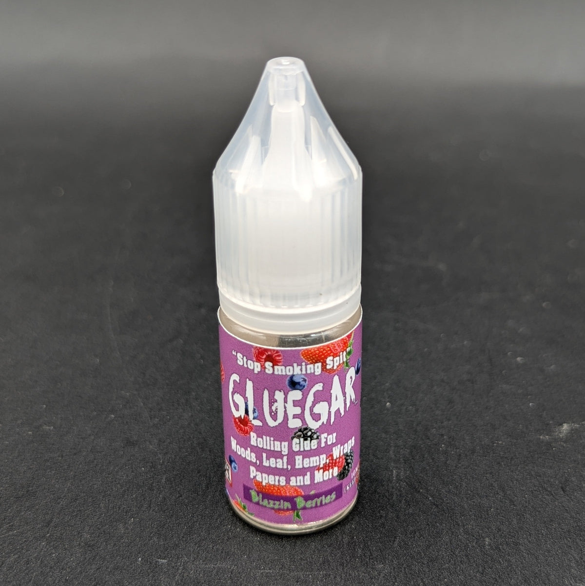 Gluegar Rolling Glue Squeeze Bottle | 10ml-Avernic Smoke Shop