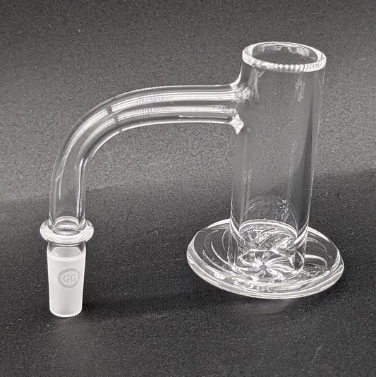 Greek Glass 10mm HQ Blender-Avernic Smoke Shop