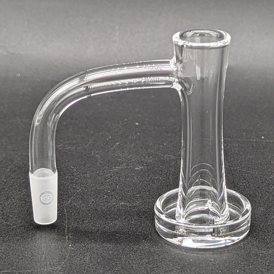 Greek Glass HQ Chrono Tower 10mm-Avernic Smoke Shop