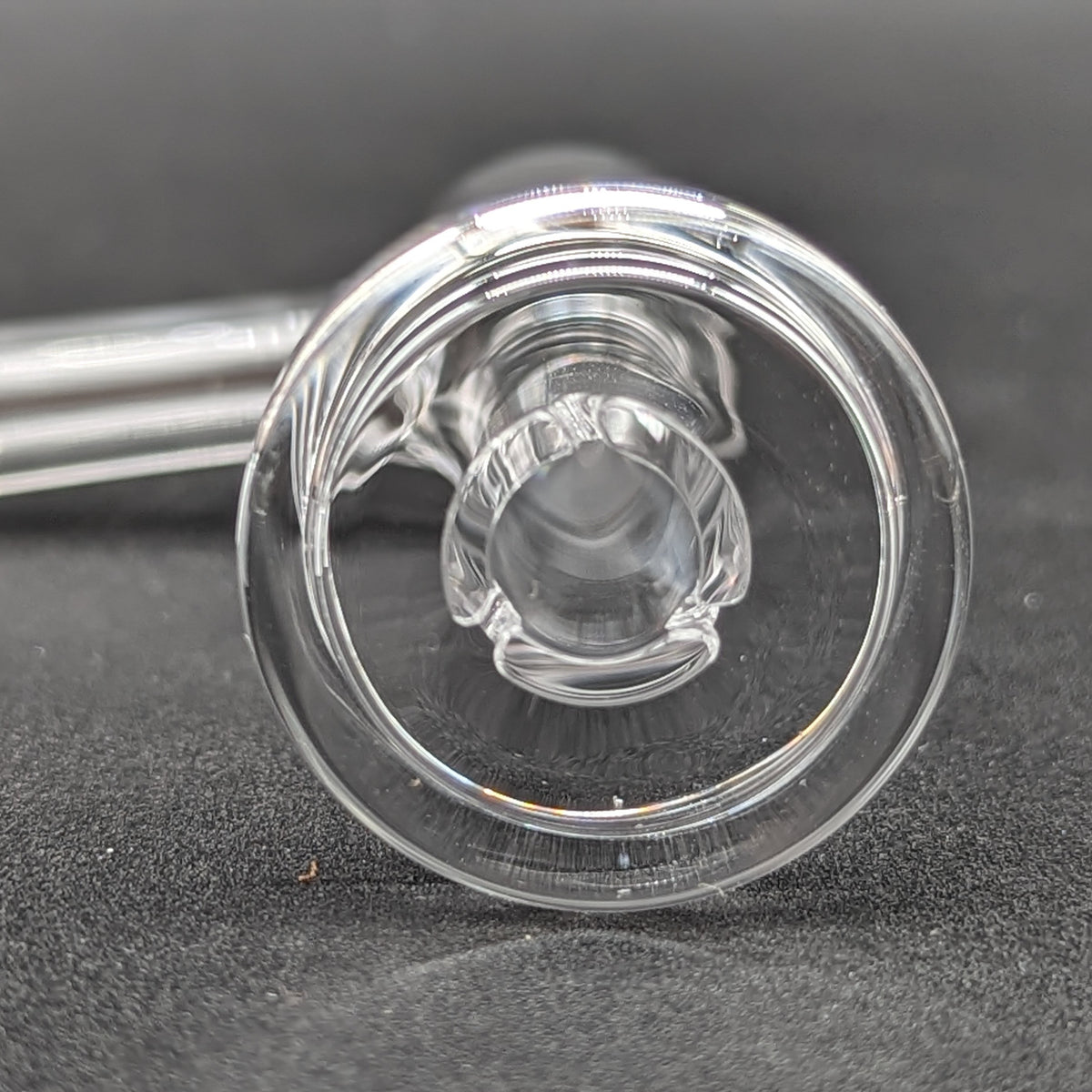 Greek Glass HQ Dini Mini Extra Tall 14mm-Avernic Smoke Shop