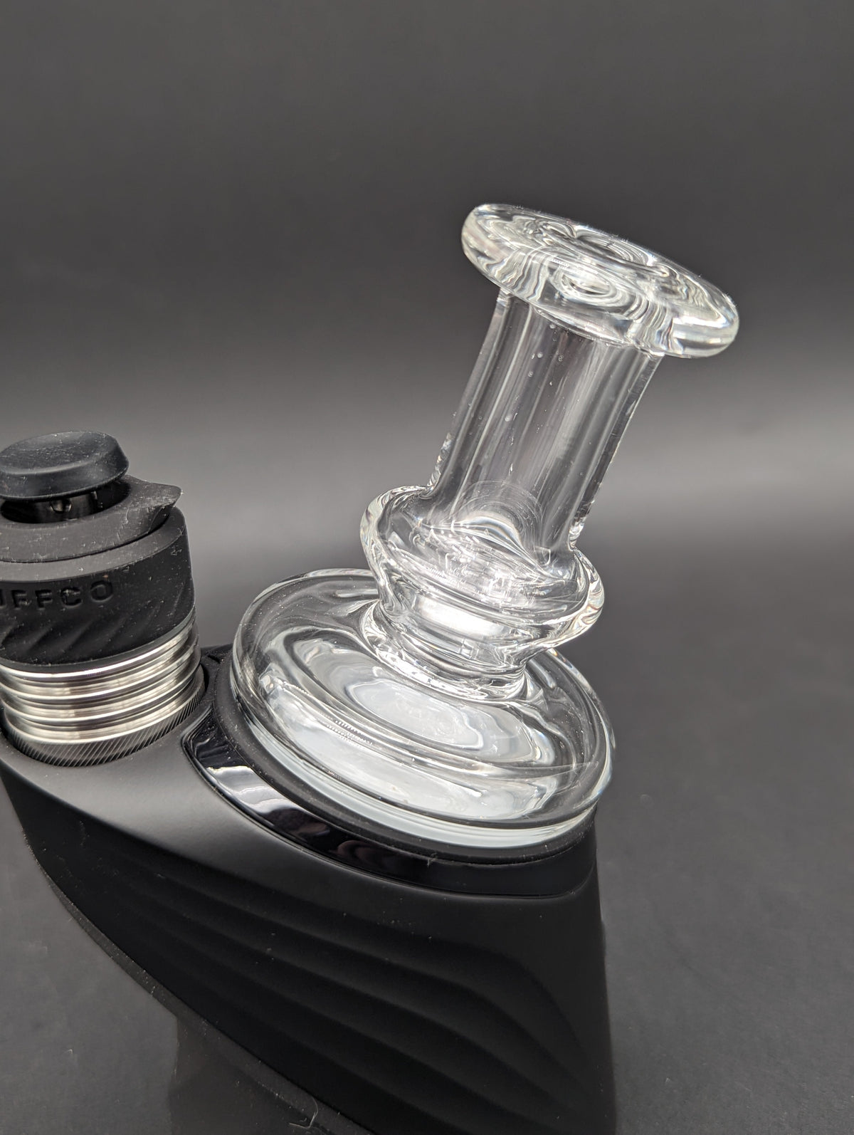 Greek Glass Puffco Peak Dry Toppers-Meech Madness Smoke Shop