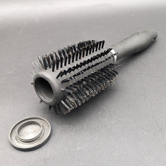Hair Brush Secret Stash Can-Avernic Smoke Shop