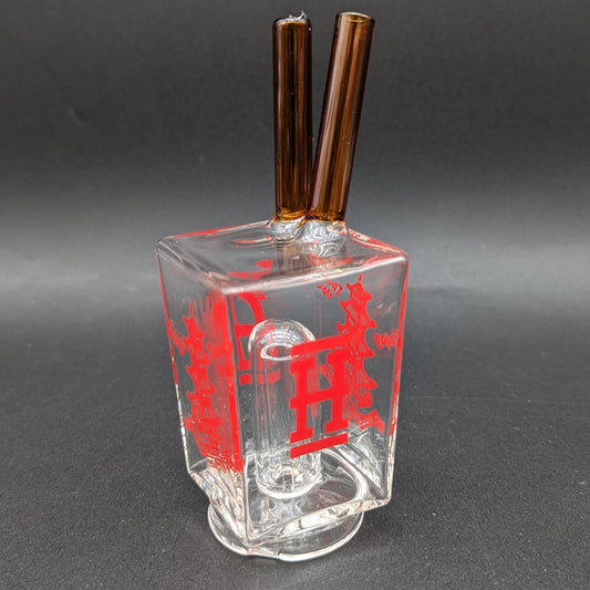 HEMPER - Chinese Takeout Puffco Peak Top-Avernic Smoke Shop