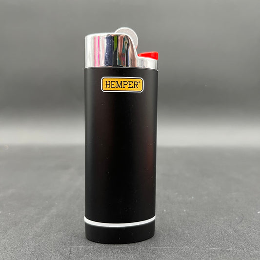 Hemper Market | LIT Vape 650mAH Stealth Cart Battery-Meech Madness Smoke Shop