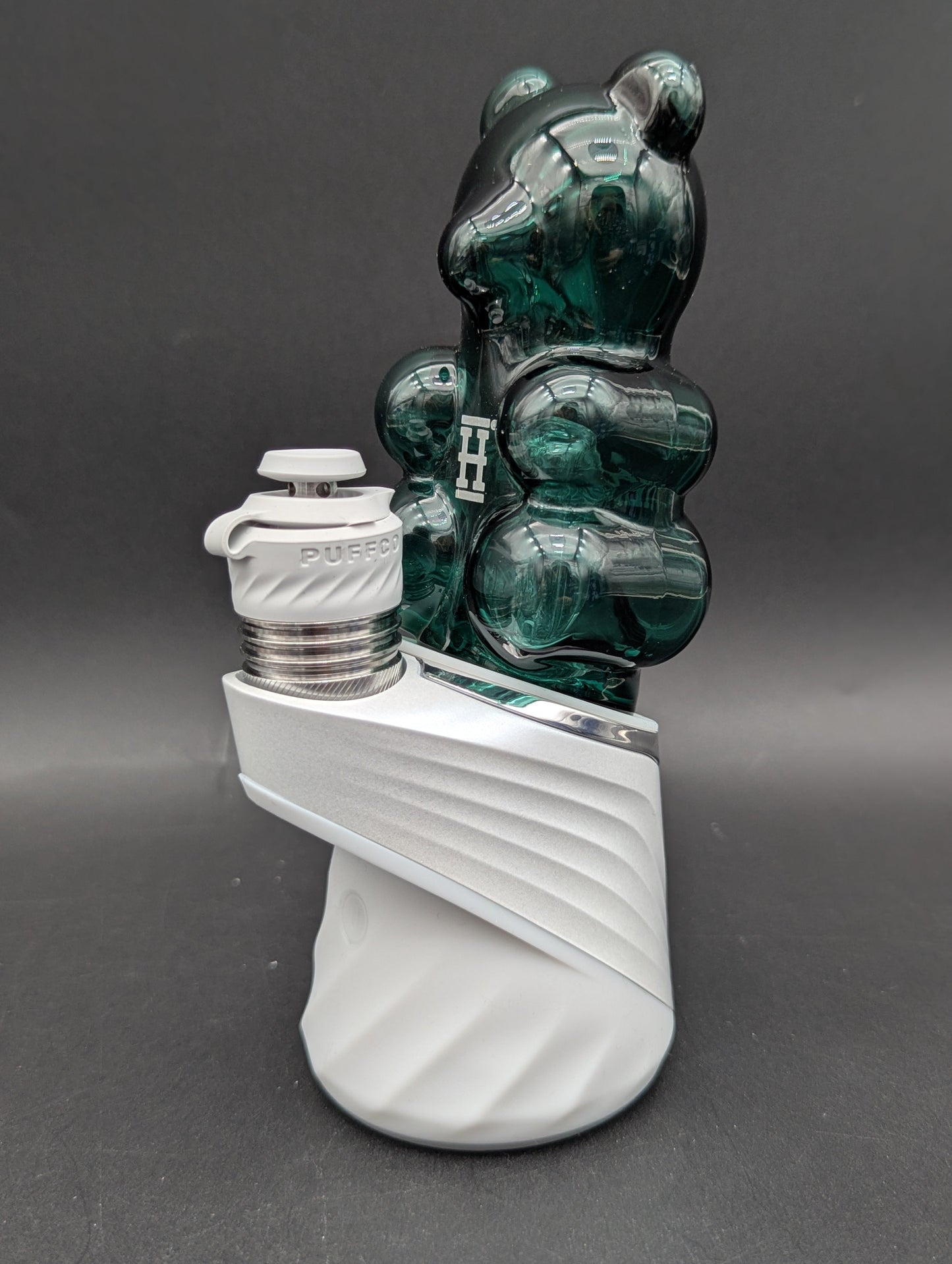 Hemper | Peak & Peak Pro Replacement Glass - Gummy Bear-Avernic Smoke Shop