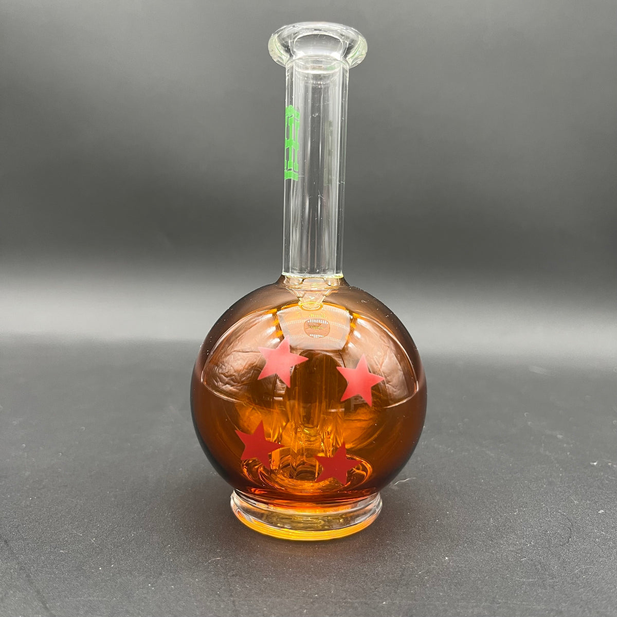 Hemper | Peak & Peak Pro Replacement Glass - Wishball-Meech Madness Smoke Shop