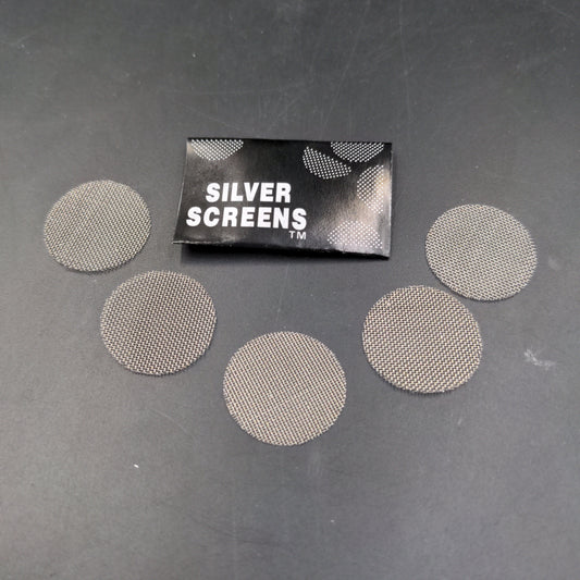 Stainless Steel Metal Screens-Avernic Smoke Shop