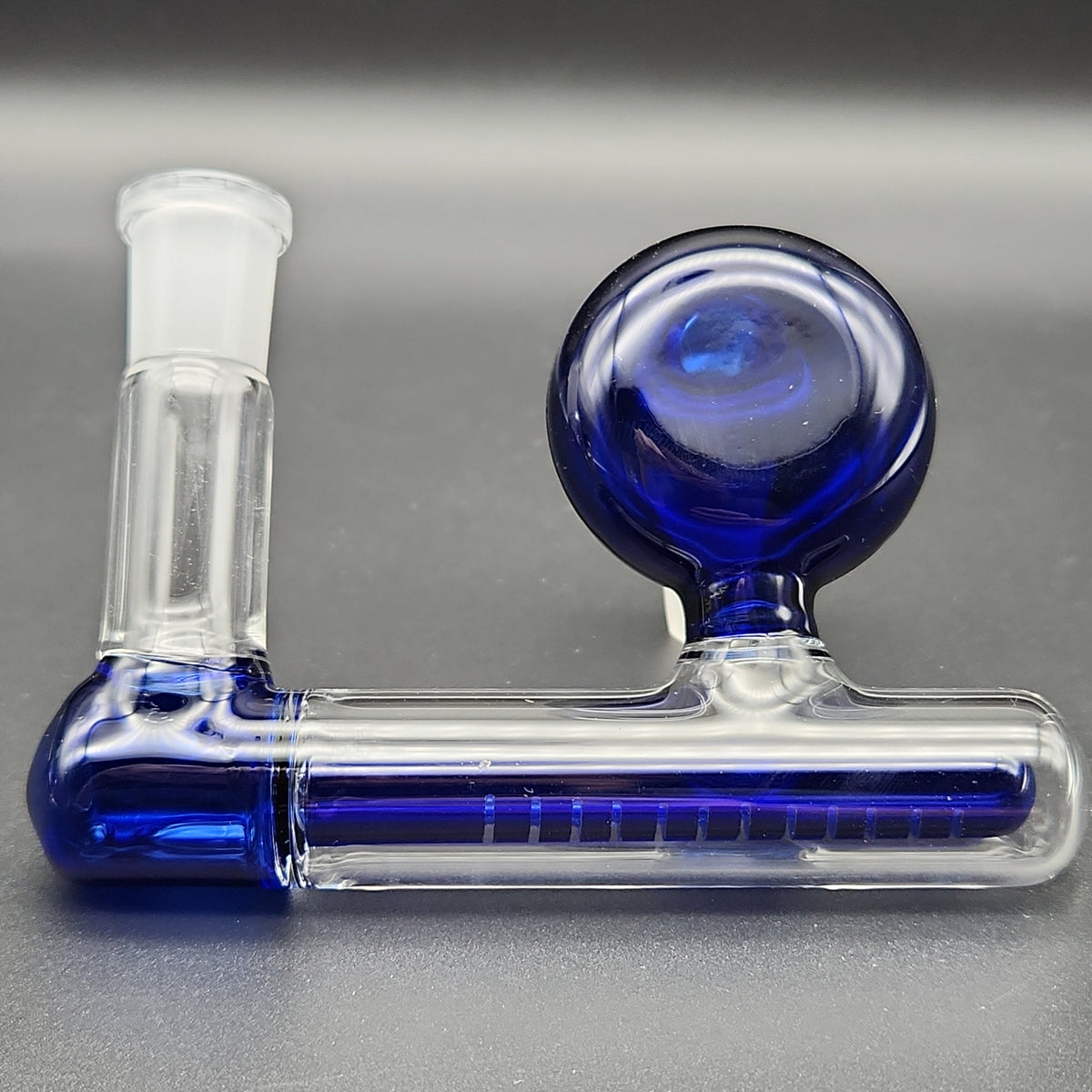 Inline Diffuser Ash Catchers - 14mm 45 Degrees-Meech Madness Smoke Shop