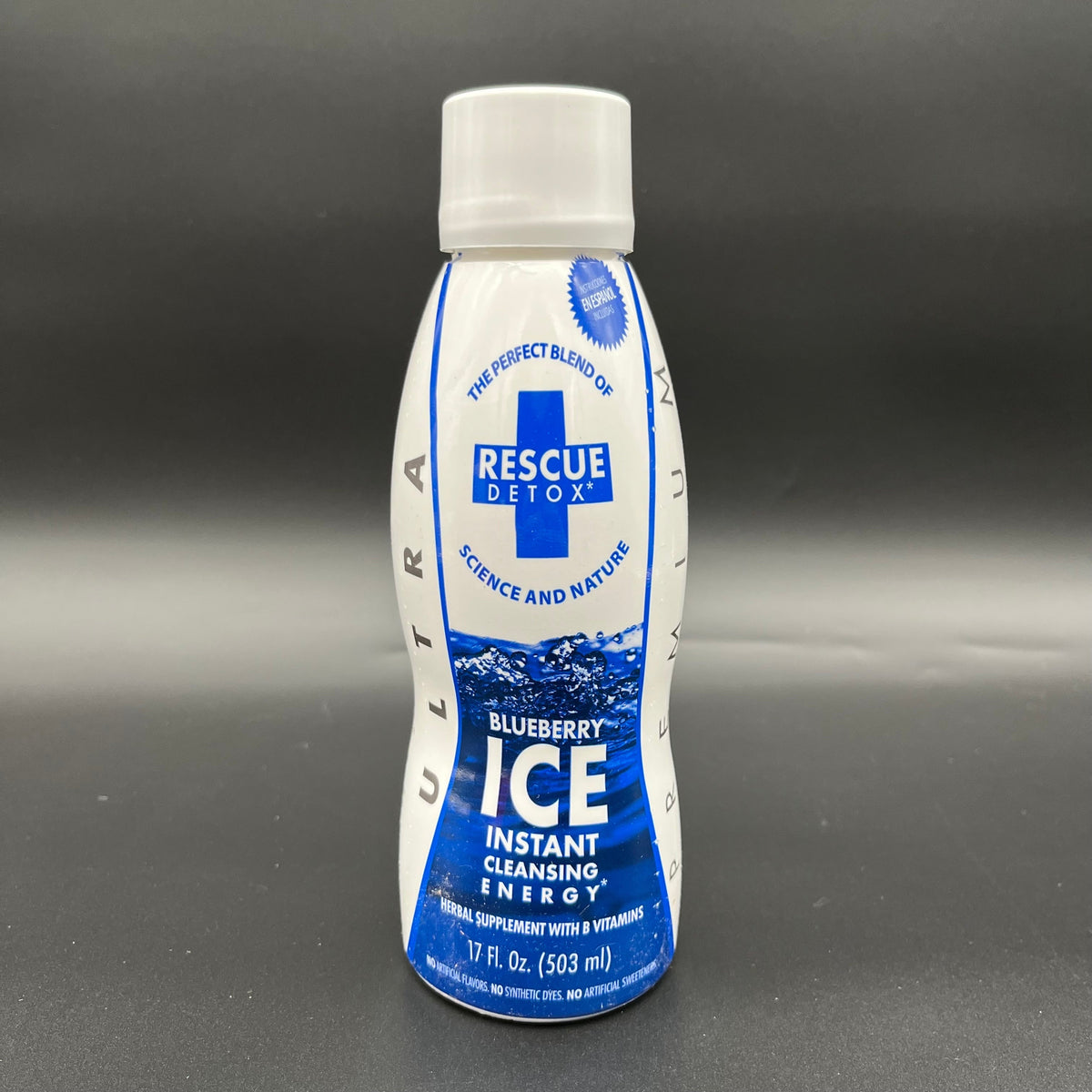 Instant Cleansing Energy (ICE) 17oz-Meech Madness Smoke Shop
