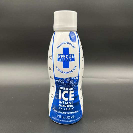 Instant Cleansing Energy (ICE) 17oz-Meech Madness Smoke Shop