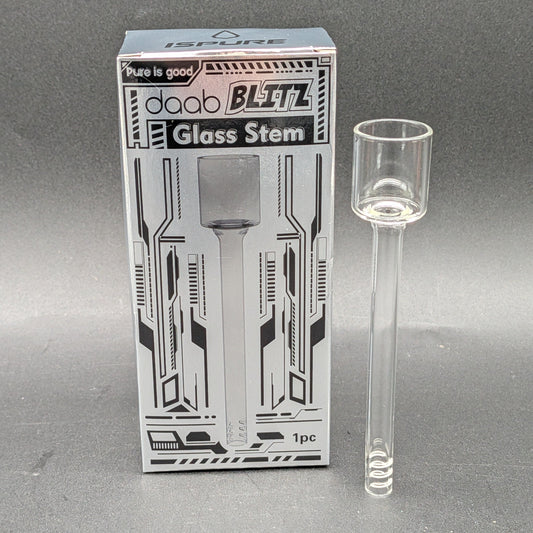 Ispire Blitz Glass Replacement Stem