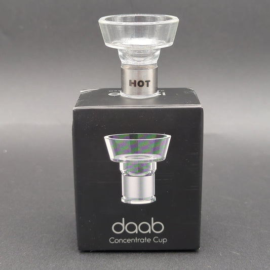 Ispire daab eRig New Concentrate Cup-Avernic Smoke Shop