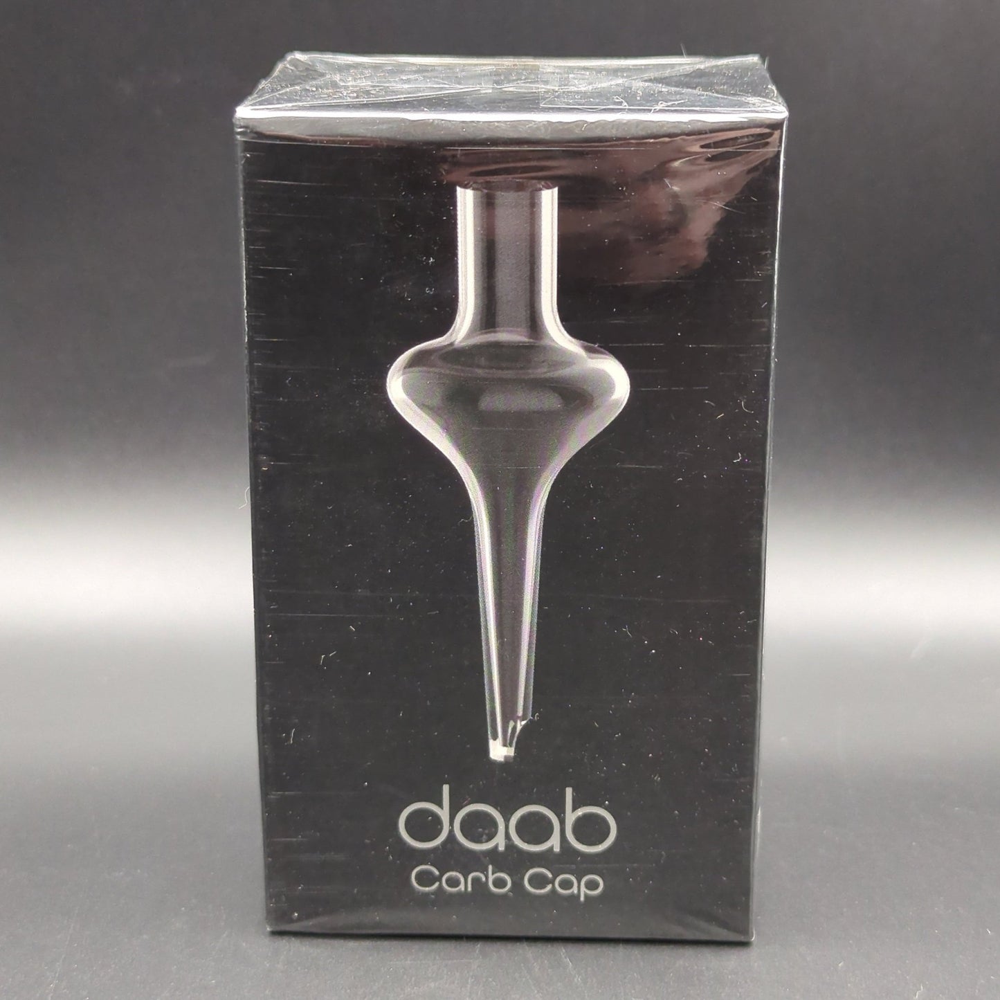 Ispire daab Induction eRig Replacement Carb Cap - Meech Madness Smoke Shop