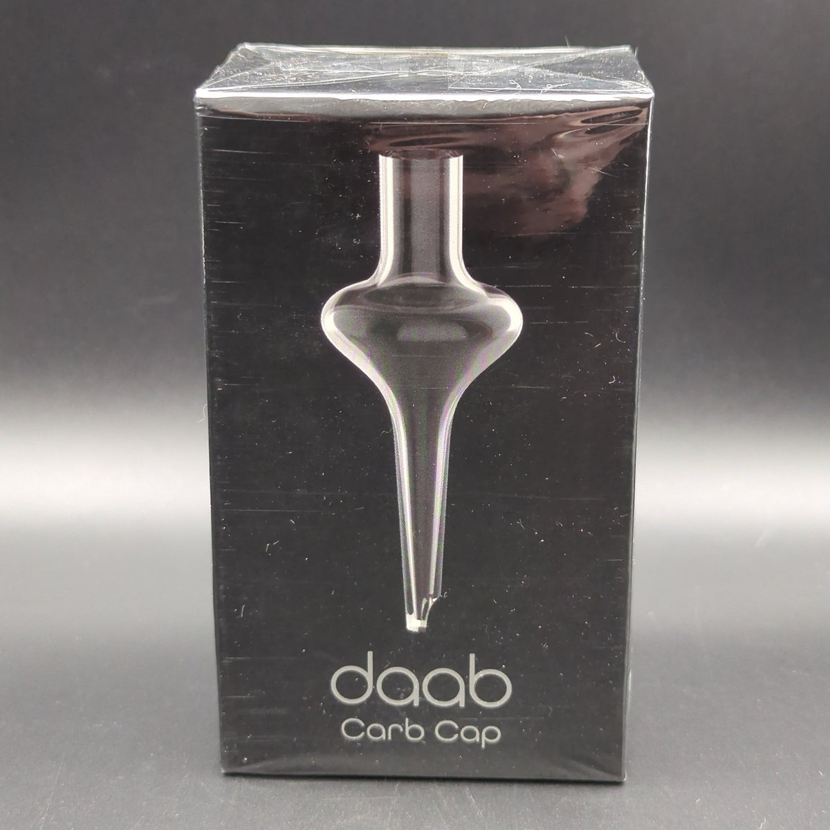 Ispire daab Induction eRig Replacement Carb Cap-Meech Madness Smoke Shop