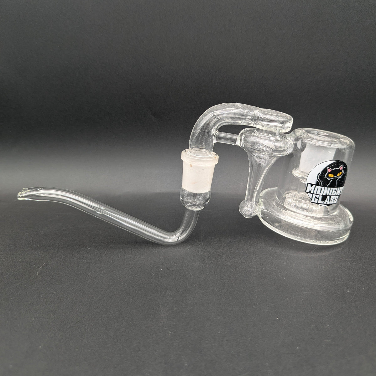 J Hook Adapter for Ash Catchers and Bowls-Meech Madness Smoke Shop