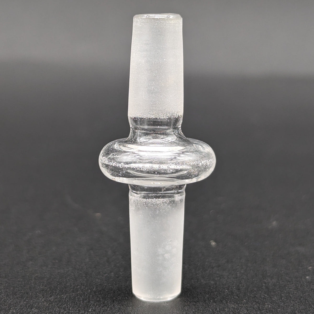 Joint Adapter - 10mm Male to 10mm Male-Meech Madness Smoke Shop