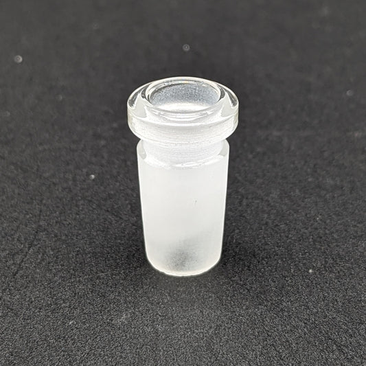 Joint Adapter - 14mm Male to 10mm Female-Avernic Smoke Shop