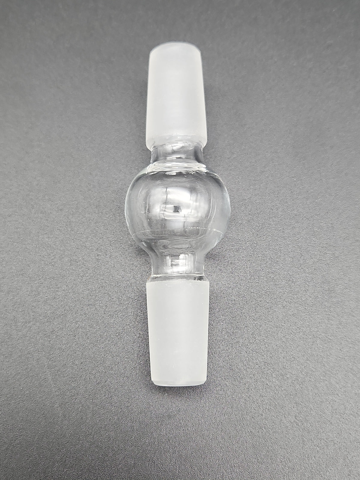Joint Adapter - 14mm Male to 14mm Male-Meech Madness Smoke Shop