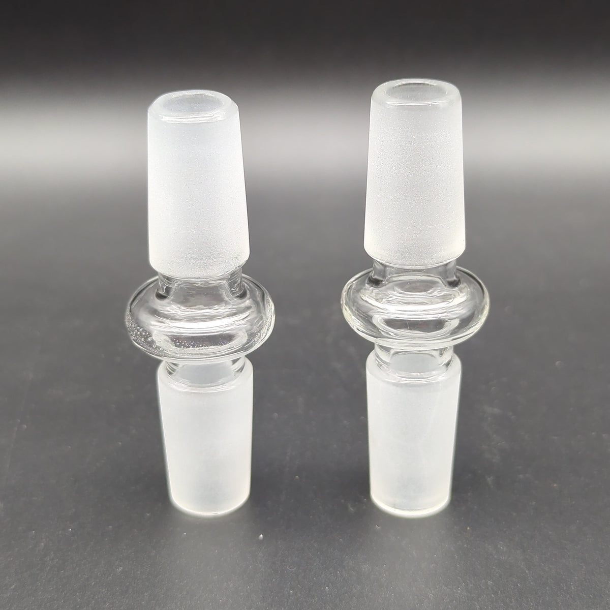 Joint Adapter - 14mm Male to 14mm Male-Avernic Smoke Shop
