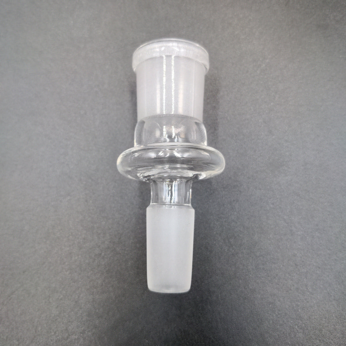 Joint Adapter - 14mm Male To 18mm Female-Avernic Smoke Shop