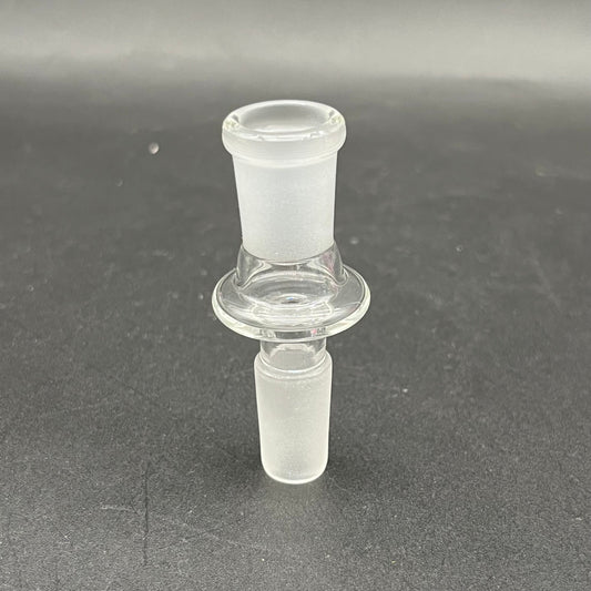 Joint Extension 14mm Male - 14mm Female-Avernic Smoke Shop