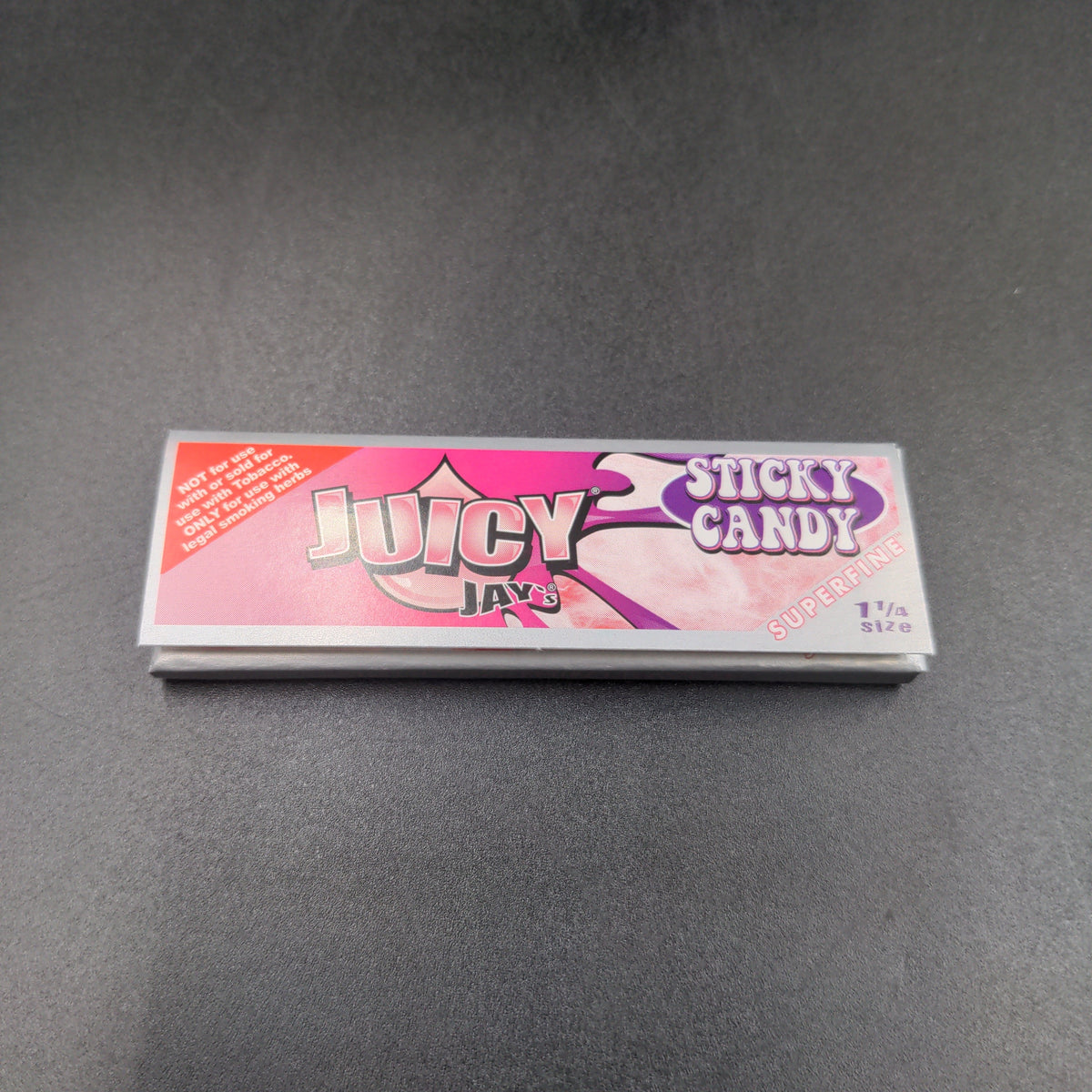 Juicy Jays Flavored Rolling Papers Individual Packs-Avernic Smoke Shop